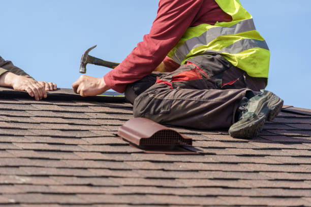 Best Emergency Roof Repair  in Kingstowne, VA